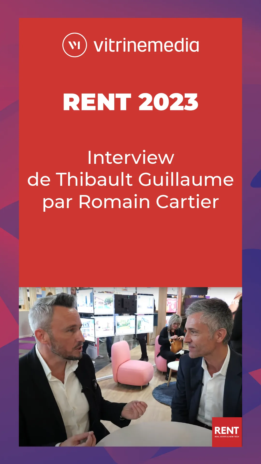 Interview RENT 2023